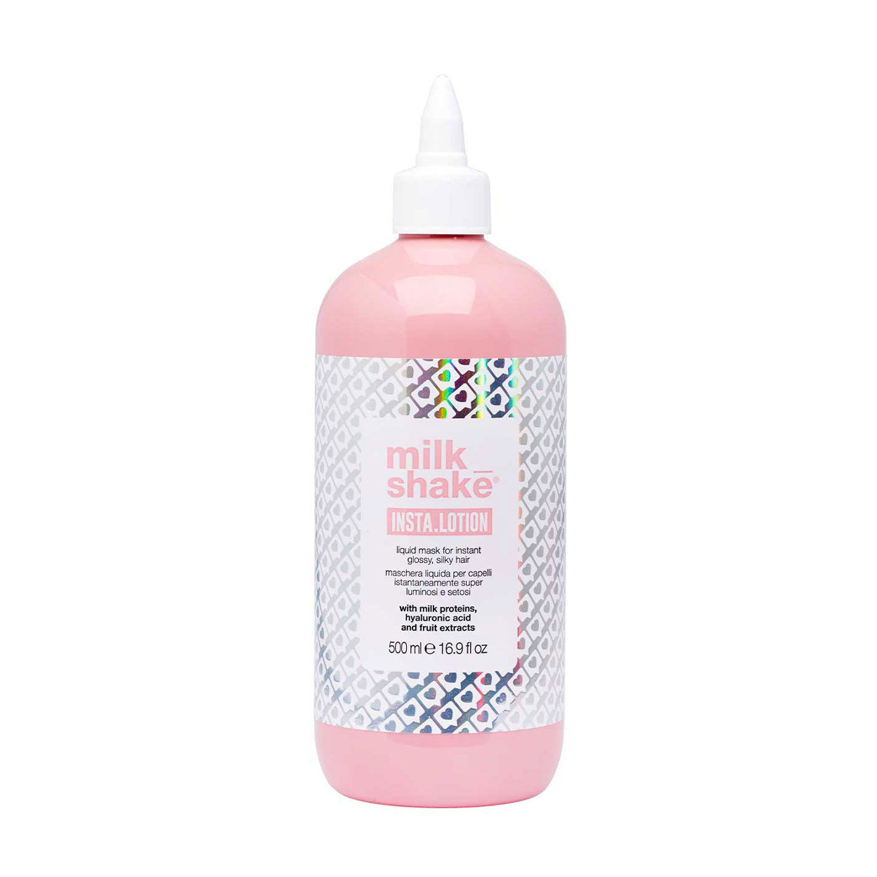 Уцінка! Лосьйон для волосся milk_shake Insta.Lotion, 500 мл